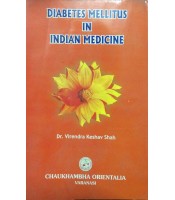 Diabetes Mellitus In Indian Medicine